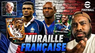 Miniature : C'EST DONC CA, AVOIR UNE EXCELLENTE DEFENSE !? - eFootball 2026 - PS5