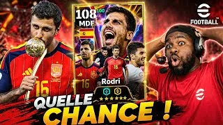 Miniature : IMPOSSIBLE, J'Y CROYAIS PLUS !! - eFootball 2026 - PS5