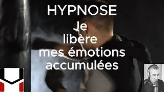 Miniature : Je Libère Mes Émotions Accumulées – Hypnose de Libération Émotionnelle