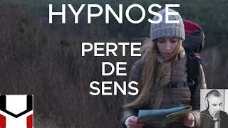 Miniature : HYPNOSE – PERTE DE SENS / VIDE INTÉRIEUR