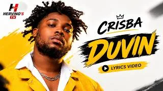 Miniature : CRISBA - Du vin ( Paroles/Lyrics )
