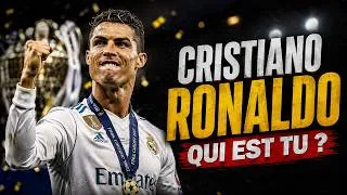Miniature : CRISTIANO RONALDO Qui est tu ?