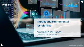 Miniature : M7V3 Impact environnemental de l'IA : les chiffres