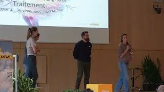 Miniature : CAS HES-SO en Neuroréhabilitation sensorielle Évaluation et prise en charge des troubles sensoriels