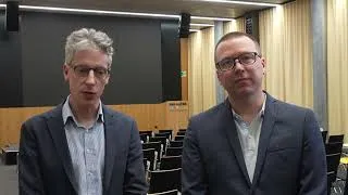 Miniature : Conférence du 29.04.2026 : Résumé en une minute avec Samuel Fournier et Rafaël Weissbrodt
