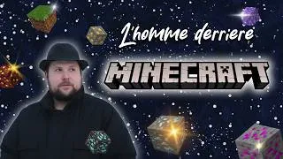Miniature : Il codait seul à 3h du matin. Il a créé le jeu le plus vendu de l'histoire.