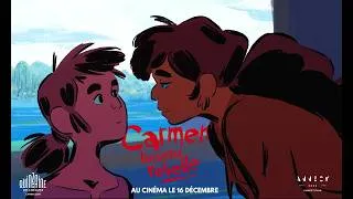 Miniature : CARMEN, L'OISEAU REBELLE - Teaser
