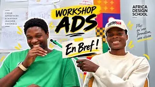 Miniature : WORKSHOP DO 3 : En Bref ( Partie 2 ) 