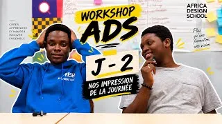 Miniature : WORKSHOP OBJET 3 : Partie 2 