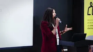 Miniature : S’engager autrement : LA MIEL x Magn'hetic en masterclass à HETIC