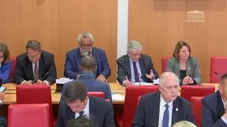 Miniature : Patrick Hetzel le 19.05.26 - Nouvelle-Calédonie : intégration des natifs pour les élections.