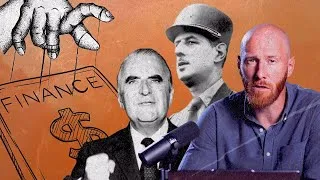 Miniature : Quand l'Etat contrôlait les financiers (le circuit du trésor)