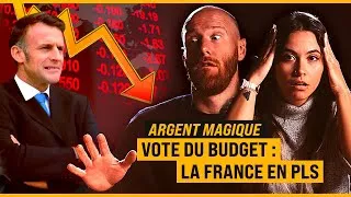 Miniature : BUDGET 2026 : EN FINIR AVEC LA DETTE [ARGENT MAGIQUE]