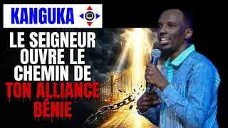 Miniature : LE SEIGNEUR OUVRE LE CHEMIN DE TON ALLIANCE BENIE #kanguka #kangukafrançais #chrisndikumana
