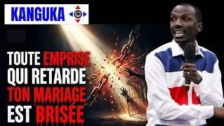 Miniature : TOUTE EMPRISE QUI RETARDE TON MARIAGE EST BRISEE #kanguka #kangukafrançais #chrisndikumana