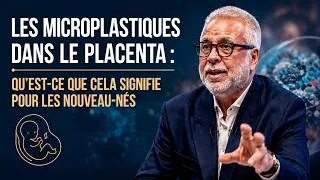 Miniature : Dr Ragusa sur les Microplastiques dans le Placenta Humain
