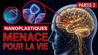 Miniature : Nanoplastics. Threat to Life | ALLATRA Documentary. Partie 2 (avec des sous-titres français)