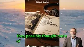 Miniature : André Gide : Les Faux-monnayeurs | Livre Audio Intégral – Chef-d'œuvre de la Littérature