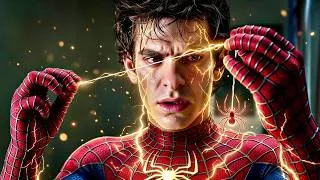 Miniature : Le légendaire SPIDER-MAN doit utiliser ses PLUS GRANDS POUVOIRS pour VAINCRE un MÉCHANT ÉLECTRIQUE