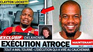 Miniature : 🔴 EXÉCUTION ATROCE : 43 minutes de TORTURE pour le meurtrier de Stephanie | Photos & Détails