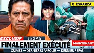 Miniature : 🔴 USA : L'exécution du PRÉDATEUR de la petite Alyssa | Le crime + DERNIERS MOTS | couloir de la mort