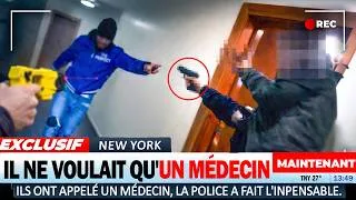 Miniature : 🔴 Ce père réalise que son appel au 911 a CONDAMNÉ son fils.