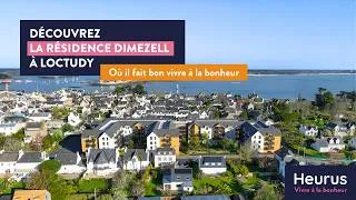 Miniature : Visite Résidence Services Séniors Heurus Dimezell - Loctudy (22)