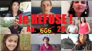Miniature : Je REFUSE !