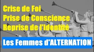 Miniature : Crise de Foi, Prise de Conscience, Reprise de l'Identité
