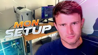 Miniature : MON SETUP 2023 A 15000€