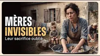 Miniature : Ces mères françaises qui travaillaient dans l’ombre sans jamais être reconnues