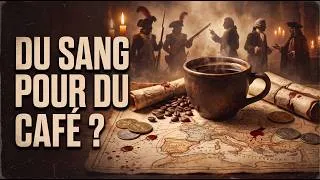 Miniature : L’Histoire du Café — Pourquoi le Monde s’est-il Battu pour cette Boisson ?