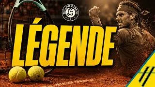 Miniature : Comment Roland-Garros est devenu mythique
