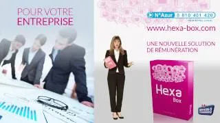 Miniature : Hexa Box - Pour l'entreprise
