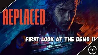 Miniature : Replaced - First look at the Demo !!