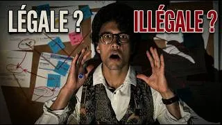 Miniature : URSSAF n'est peut-être pas légale ??