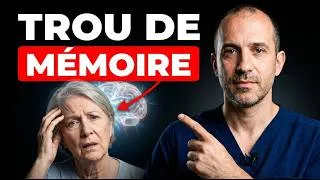 Miniature : Mémoire après 50 ans : quand faut-il vraiment s’inquiéter ?