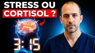 Miniature : Pourquoi vous vous réveillez à 3h du matin — et quoi faire enfin