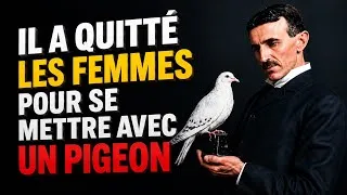 Miniature : Tu connais ces 9 SECRETS sur NIKOLA TESLA ? Je parie que NON...🚶🏽‍♂️