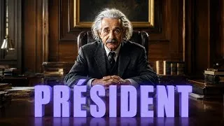Miniature : 9 anecdotes DINGUES que vous ignorez sur Albert Einstein