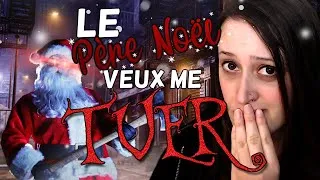 Miniature : CE PÈRE NOËL A ESSAYÉ DE ME TUER!
