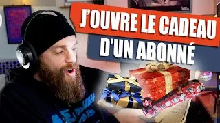 Miniature : IL M'A PIÉGÉ - Les colis des abonnés !