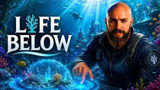 Miniature : 🐠 DEMO Life Below — Un city-builder au fond des océans !