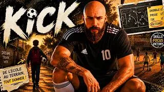 Miniature : ⚽ DEMO KICK — Le chemin de l'école n'a jamais été aussi fun !