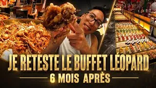 Miniature : Je reteste Leopard après 6 mois - HeyLittleJean 
