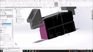 Miniature : TP Assemblage Support pince