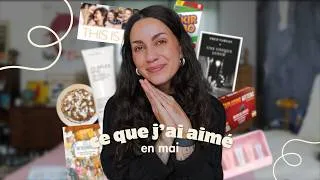 Miniature : Une série pépite, des jeux géniaux, une recette, de la lecture et de la beauté 💫