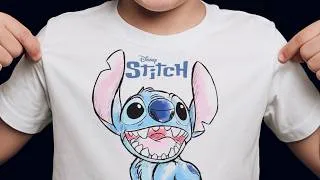 Miniature : Le succès de Stitch chez Disney n'a aucun sens