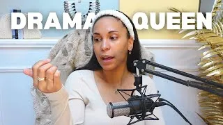 Miniature : Je suis ADDICT AU DRAMA (et pourquoi toi aussi) malgré moi
