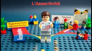 Miniature : Assertivité, Apprenez à Dire Non, Gérer les Conflits et Vous Affirmer au Quotidien